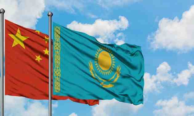 Жаңартылатын энергия: Қытайлық инвесторлар жаңа жобалар бастайды