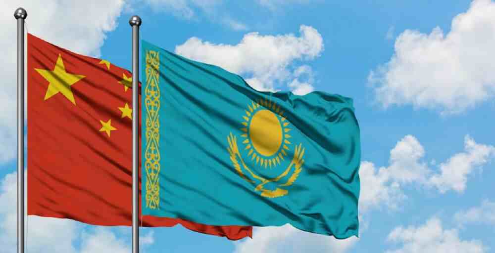 Жаңартылатын энергия: Қытайлық инвесторлар жаңа жобалар бастайды