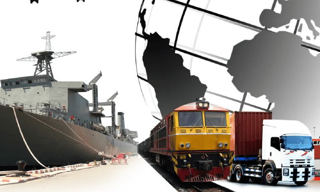 Средний коридор может сделать из Казахстана главный транспортный хаб Евразии