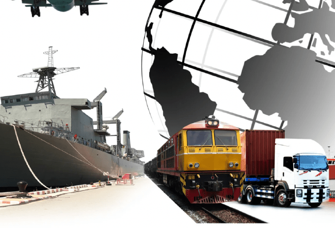 Средний коридор может сделать из Казахстана главный транспортный хаб Евразии