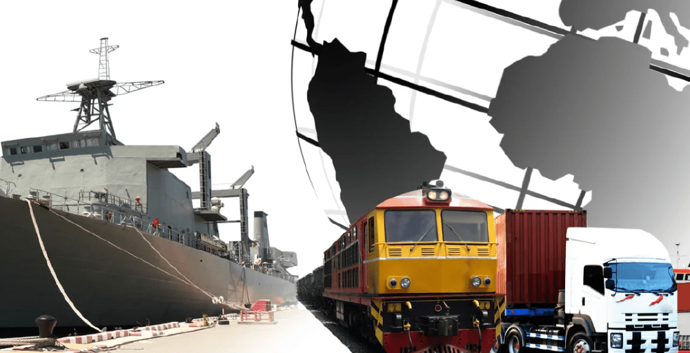 Средний коридор может сделать из Казахстана главный транспортный хаб Евразии