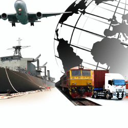 Средний коридор может сделать из Казахстана главный транспортный хаб Евразии