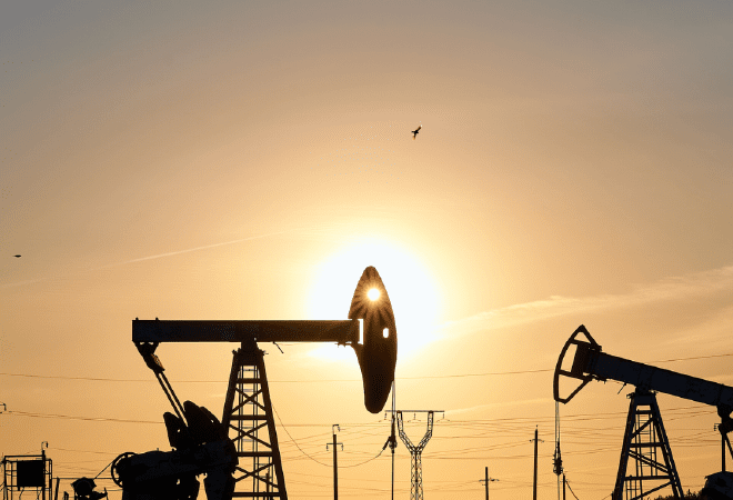 Казахстан и еще семь стран ОПЕК+ увеличат добычу нефти с апреля