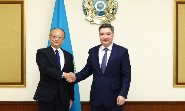 Азия даму банкінің қаржысына Сарыағашты айналып өтетін жол салынады