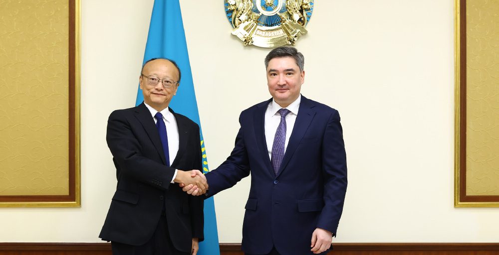 Азия даму банкінің қаржысына Сарыағашты айналып өтетін жол салынады