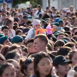 Қазақстан халқы 20,5 миллионнан асты