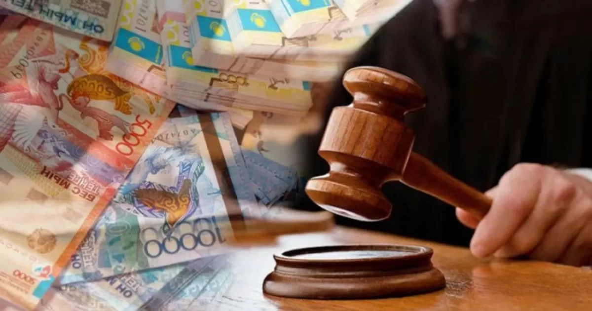 БҚО-да ірі мұнай компаниясына 2 млрд теңгеден астам айыппұл салынды