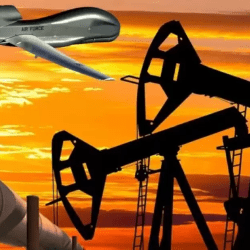 Қазақстан мұнайы жөнелтілетін Ресей терминалына шабуыл жасалды