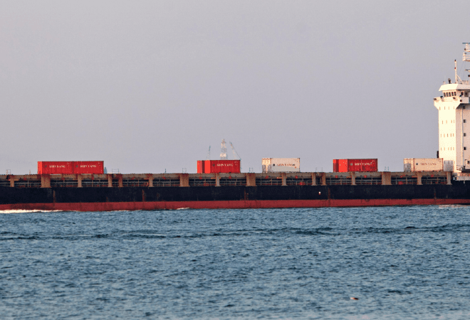 Возможные изменения роли Ирана создают для Казахстана новые экспортные перспективы