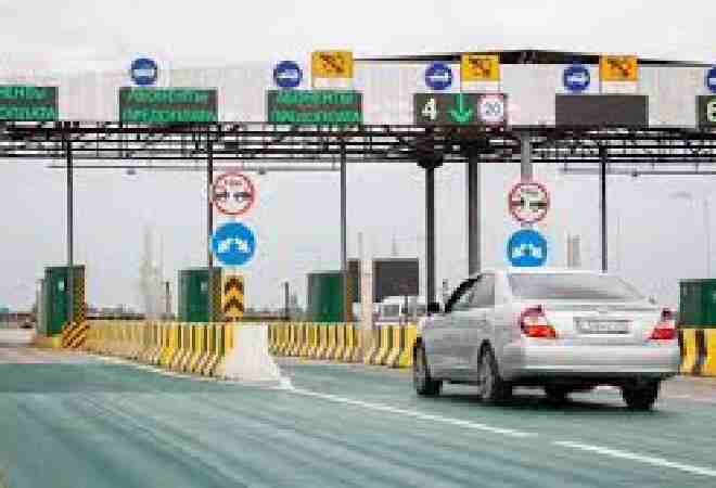 Ақылы жолдар кірісі 87 млрд теңгеге жетті