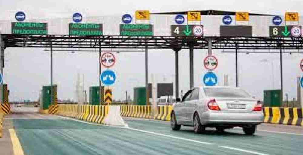 Ақылы жолдар кірісі 87 млрд теңгеге жетті