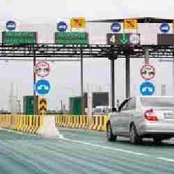 Ақылы жолдар кірісі 87 млрд теңгеге жетті