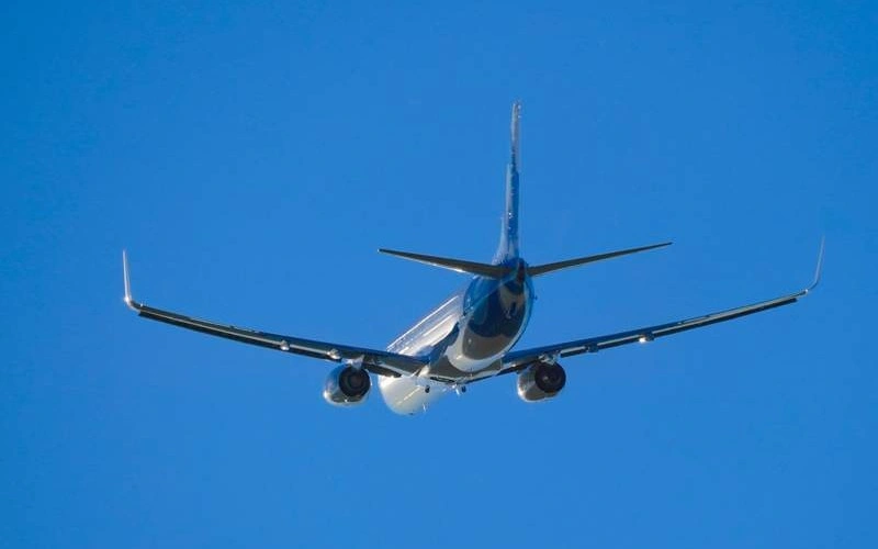 Таяу Шығыстан азаматтарды қайтару рейстері келіп қонды