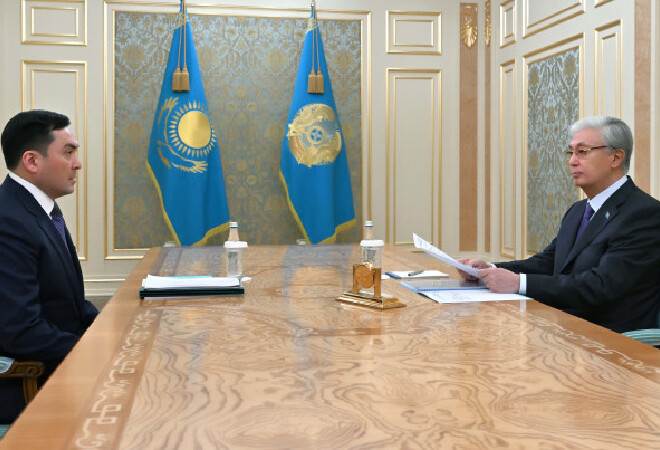 Президент энергетика секторын жаңғыртуды жеделдетуді тапсырды