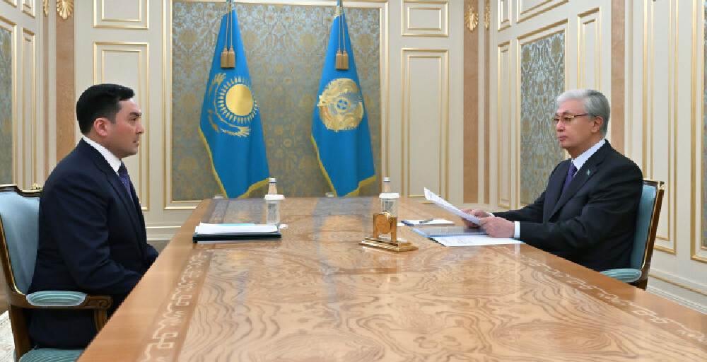 Президент энергетика секторын жаңғыртуды жеделдетуді тапсырды