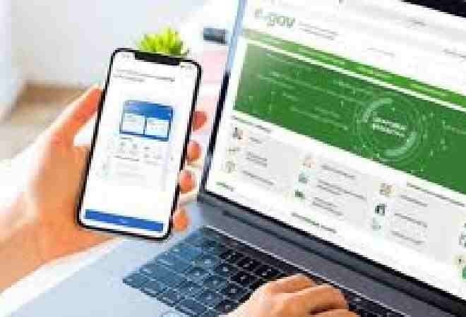 Көлікті тіркеу мен техпаспорт ауыстыру енді онлайн жасалады