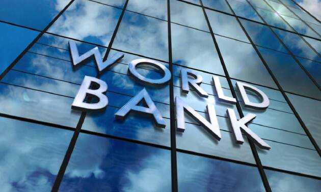 Казахстан привлечет займы Всемирного банка на инфраструктурные проекты