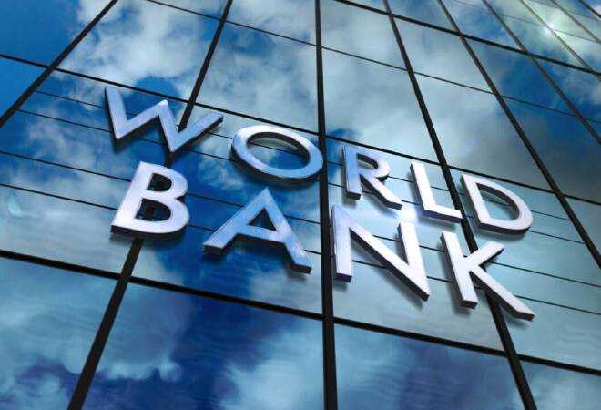 Казахстан привлечет займы Всемирного банка на инфраструктурные проекты