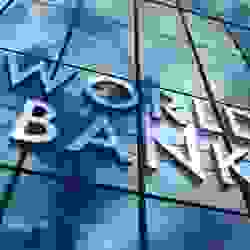 Казахстан привлечет займы Всемирного банка на инфраструктурные проекты