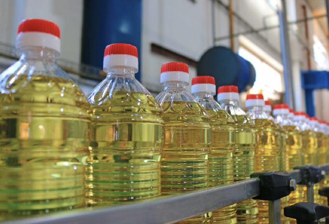 Көкшетау қаласында ірі май өңдеу зауыты салынады