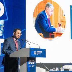 CFO SUMMIT XIII: Қазақстандағы бағалы қағаздар нарығын дамыту жолдары талқыланды