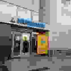 Нурбанк и Казпочта усиливают взаимодействие для повышения финансовых услуг