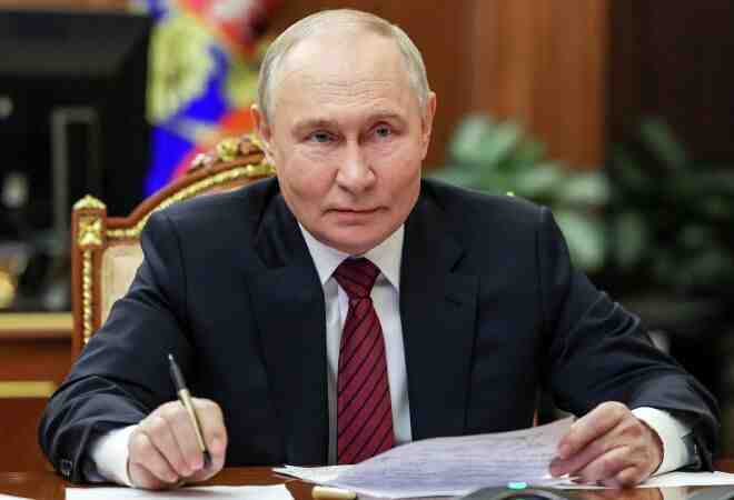 Газ дауы: Ресей Еуропаға жеткізуді тоқтатуы ықтимал