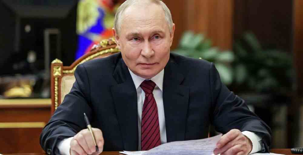 Газ дауы: Ресей Еуропаға жеткізуді тоқтатуы ықтимал