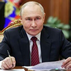 Газ дауы: Ресей Еуропаға жеткізуді тоқтатуы ықтимал