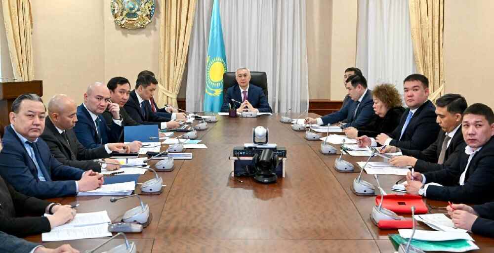 Жеңіл өнеркәсіп дамып келеді: өндіріс 13,2%-ға өсті