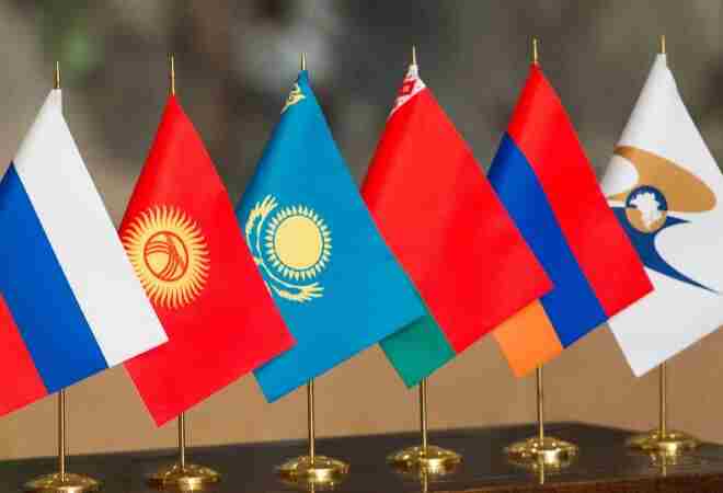 Казахстан усиливает контроль за происхождением товаров из ЕАЭС