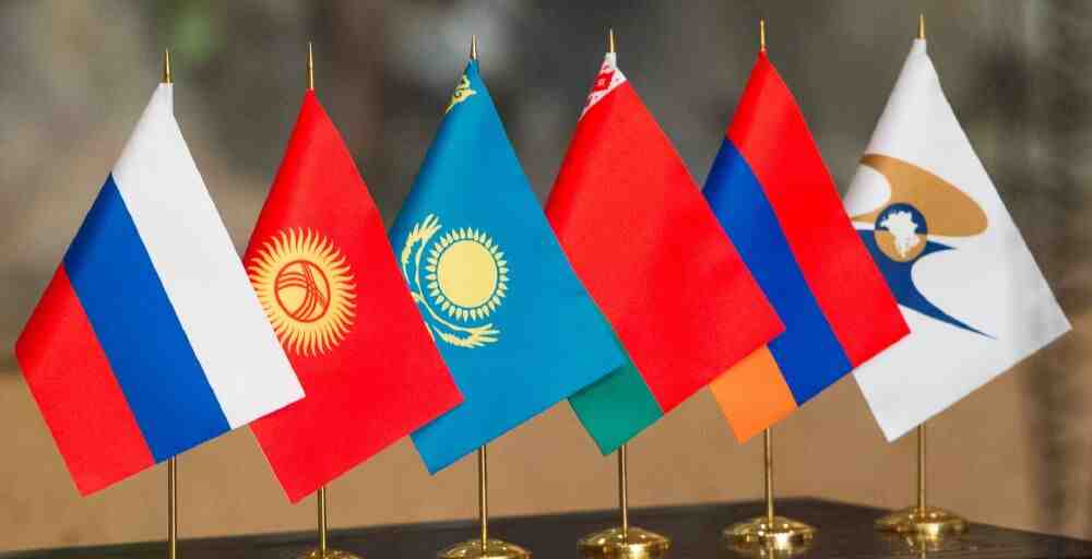 Казахстан усиливает контроль за происхождением товаров из ЕАЭС