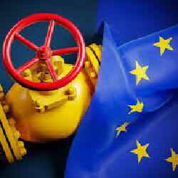  Еуроодақта газ бағасы күрт өсті