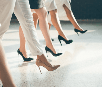 Visa и Halyk объявили о предстоящем запуске 5-й юбилейной волны She&rsquo;s Next 