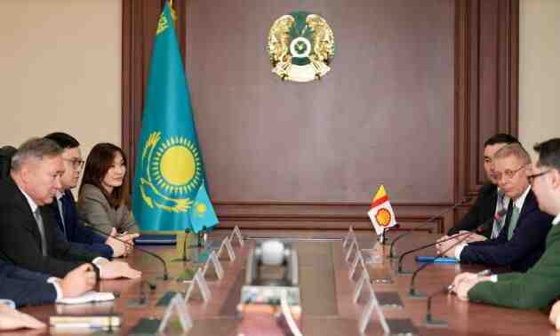 Shell Қазақстандағы геологиялық барлау жобасына қаржы құяды