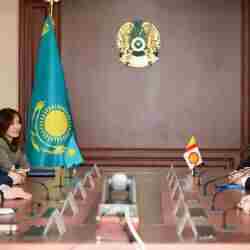 Shell Қазақстандағы геологиялық барлау жобасына қаржы құяды