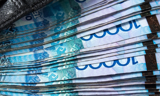 Более 67 тысяч предпринимателей смогут списать пени и штрафы по налоговой амнистии