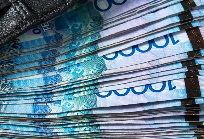 Более 67 тысяч предпринимателей смогут списать пени и штрафы по налоговой амнистии