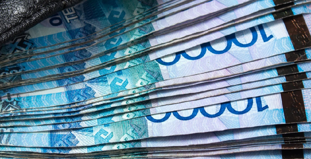 Более 67 тысяч предпринимателей смогут списать пени и штрафы по налоговой амнистии