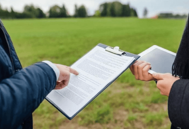 Қонаевта заңсыз берілген 150 мың гектар жер мемлекетке өтті