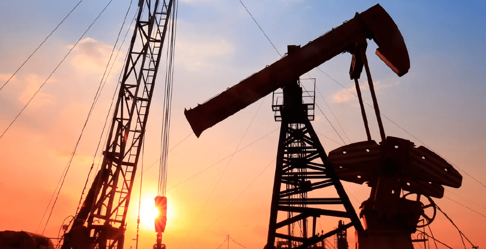 Казахстан может стать ключевым звеном в поставках нефти между Азией и Европой