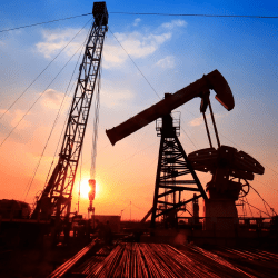 Казахстан может стать ключевым звеном в поставках нефти между Азией и Европой