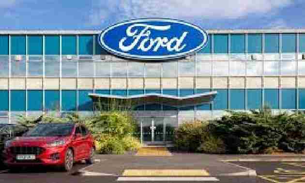 Ford 600 мыңнан астам көлігін кері қайтарып жатыр