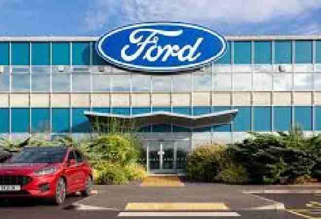 Ford 600 мыңнан астам көлігін кері қайтарып жатыр