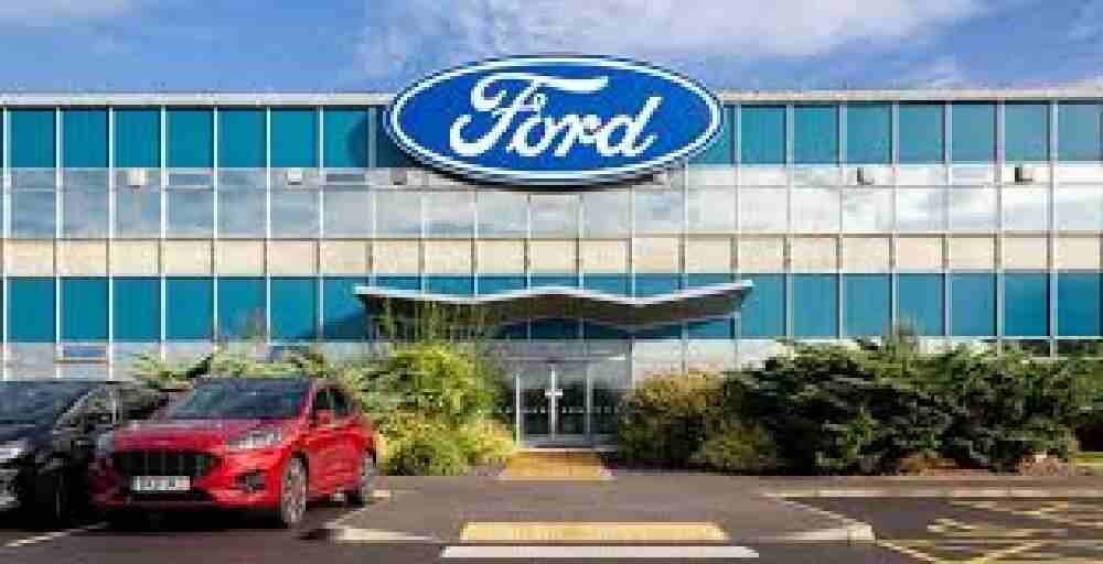 Ford 600 мыңнан астам көлігін кері қайтарып жатыр