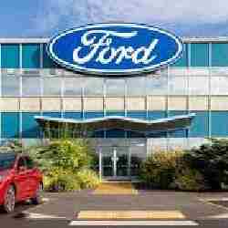 Ford 600 мыңнан астам көлігін кері қайтарып жатыр