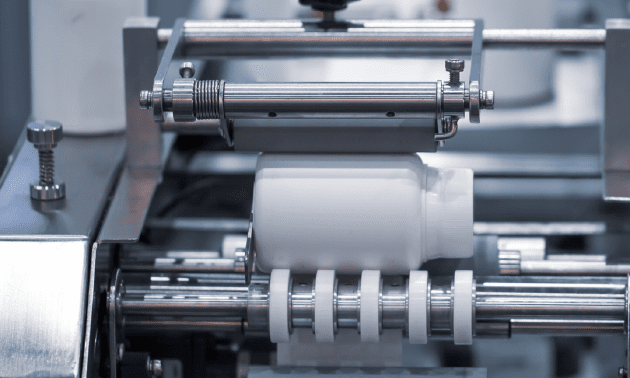 В Минпроме рассказали о ходе пилота по цифровой маркировке бытовой химии и косметики 