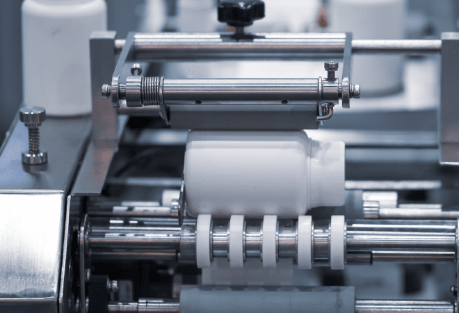 В Минпроме рассказали о ходе пилота по цифровой маркировке бытовой химии и косметики 