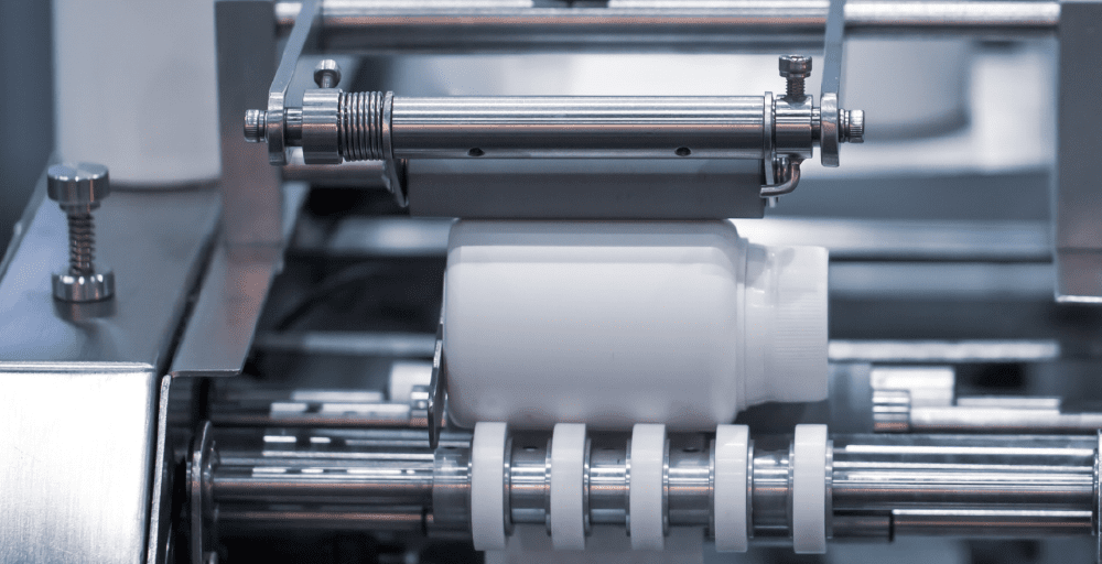 В Минпроме рассказали о ходе пилота по цифровой маркировке бытовой химии и косметики 