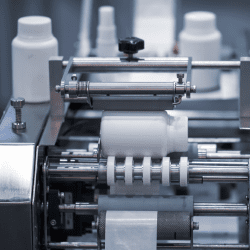 В Минпроме рассказали о ходе пилота по цифровой маркировке бытовой химии и косметики 